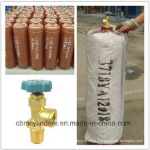 Low-Price C2h2 Acetylene Gas Cylinders 40L